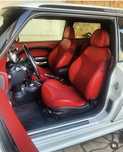 Bancos Mini cooper R50/3