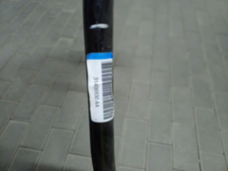 Стабілізатор volvo xc60, xc90