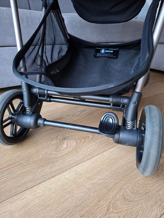 Wózek spacerowy Cybex Melio