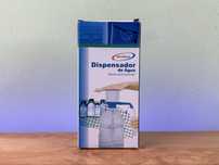 Dispensador de Água *novo*