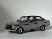 Ford Escort MK 2 1.3 Ghia. Sun Star 1:18.