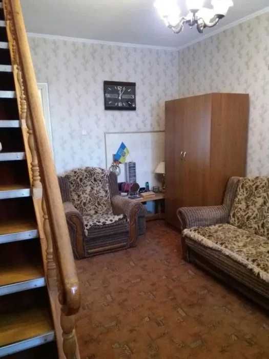 (13) Продам часть дома в Черноморке