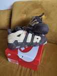 Nike uptempo NOWE