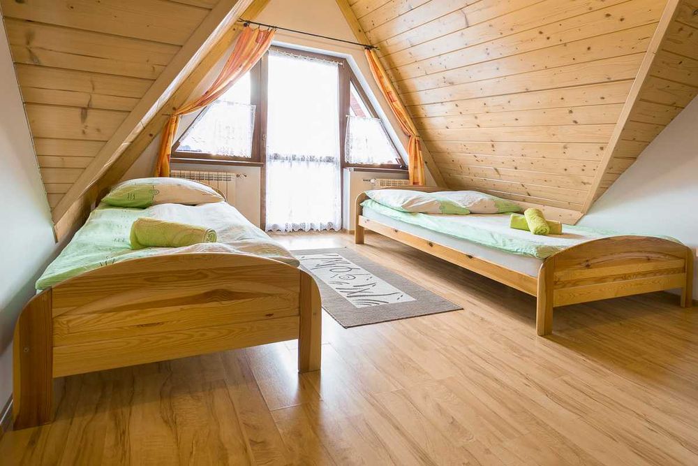 Zakopane, góry, sylwester, noclegi, pokoje z łazienkami, weekendy