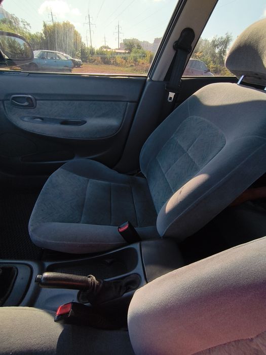 Продам daewoo nubira в гарному стані