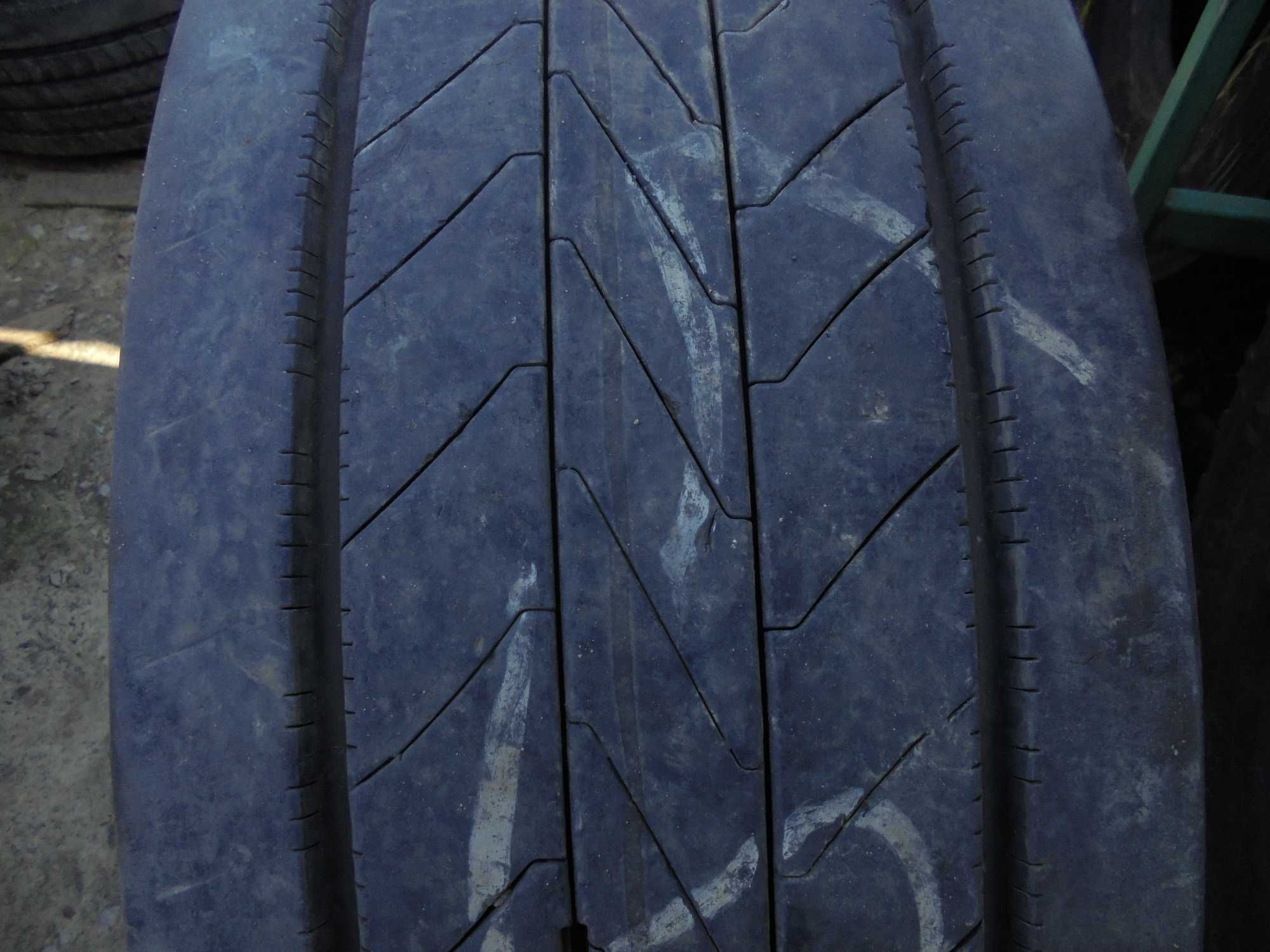 Opona 315/70R22.5 Goodyear Fuelmax S Performamce HL ( 750 netto)