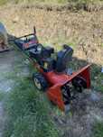 Odsniezarka Gilson Brother 26” 8HP