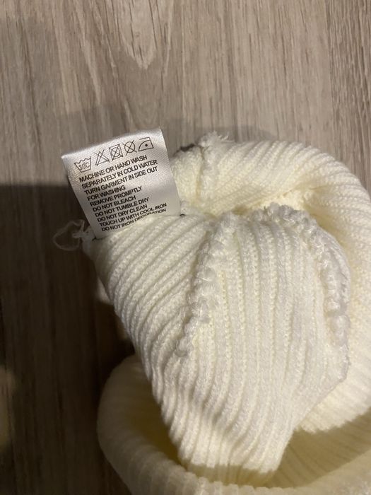 Czapka polo ralphlaurem