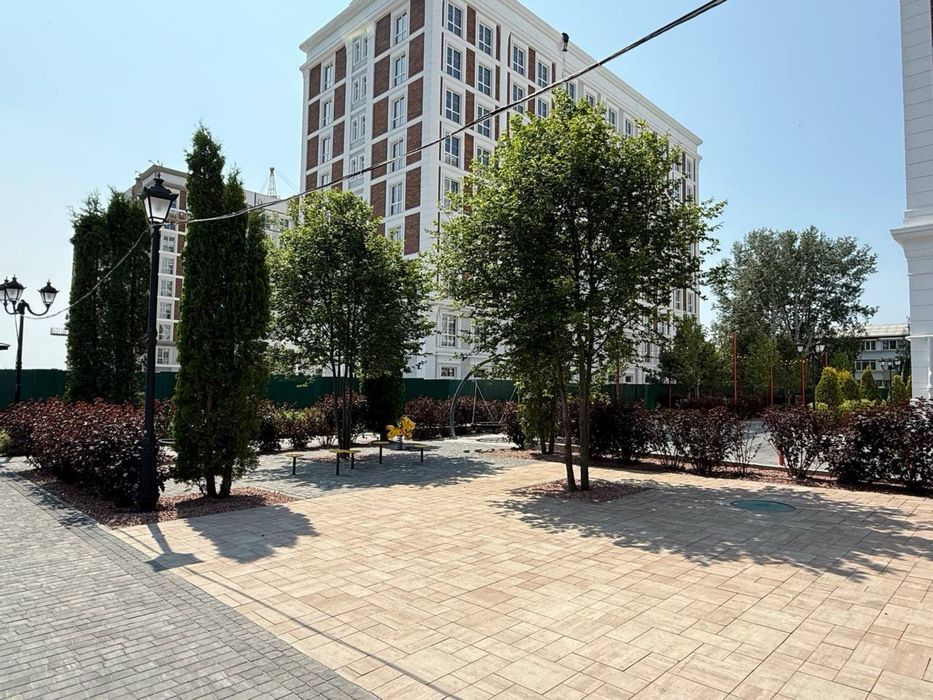 Продаж 1-кімнатної квартири в ЖК Оксфорд