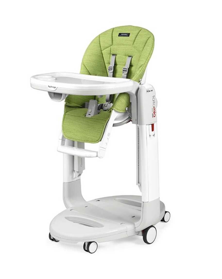 Дитячий стілець для годування Peg-Perego Tatmia