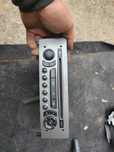 Radio oryginalne peugeot 308
