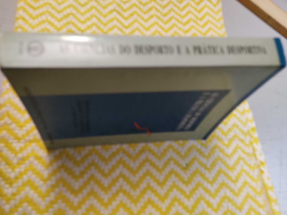 As ciências do desporto e a prática desportiva - Vol II -