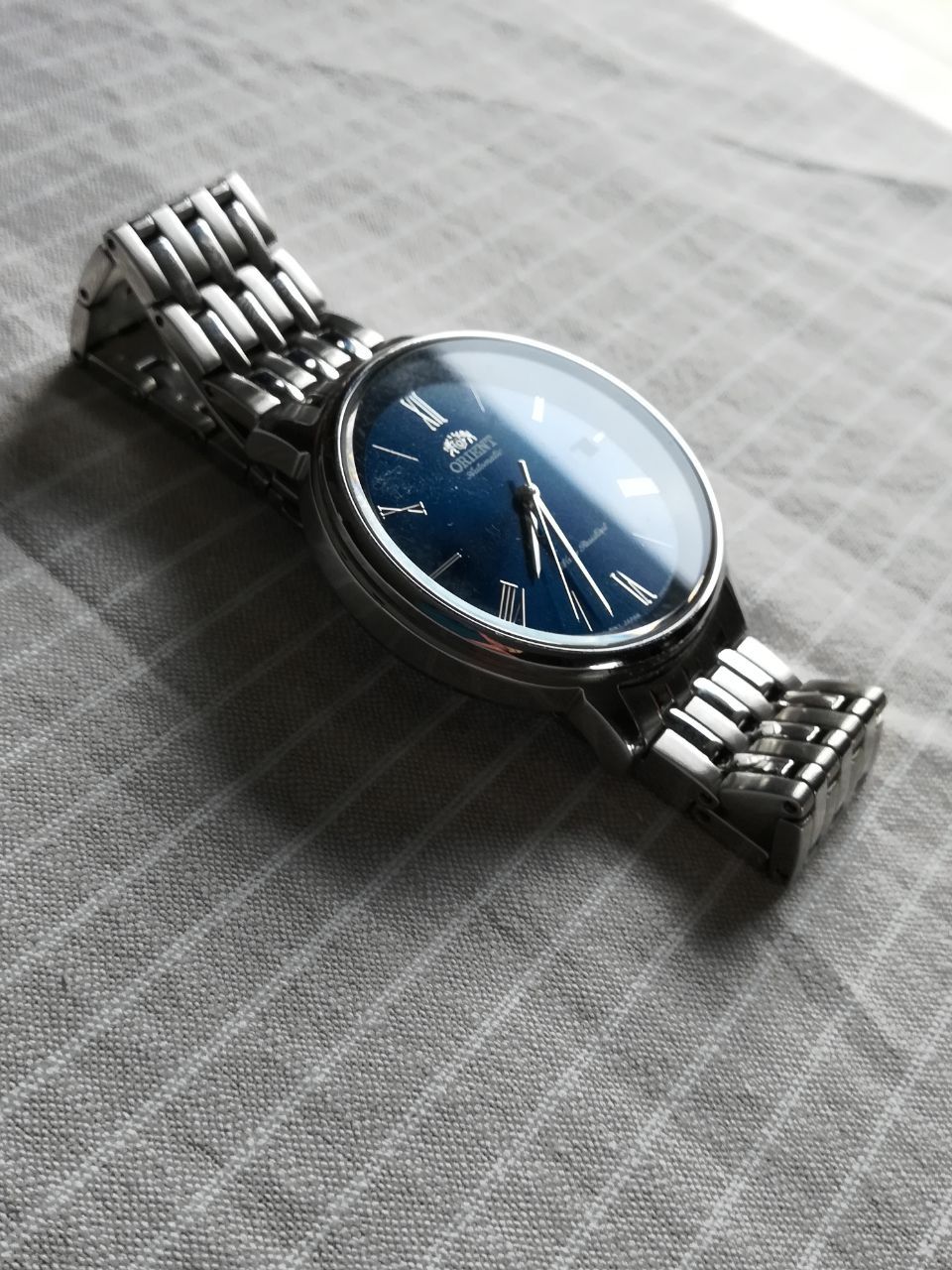Zegarek Orient RA-AC0J03L10B