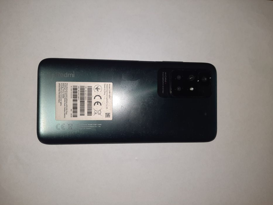 Офіційний Редмі Redmi 10 2023