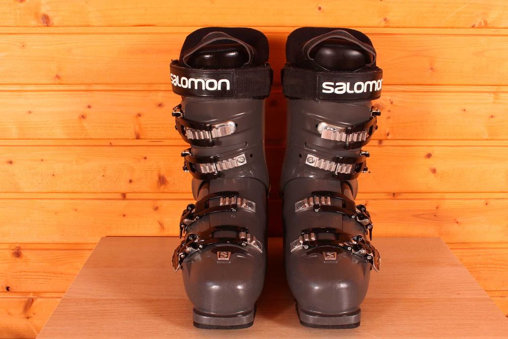 Buty narciarskie Salomon S-PRO R90 W, flex 90, wkładka 25.5 cm !!!