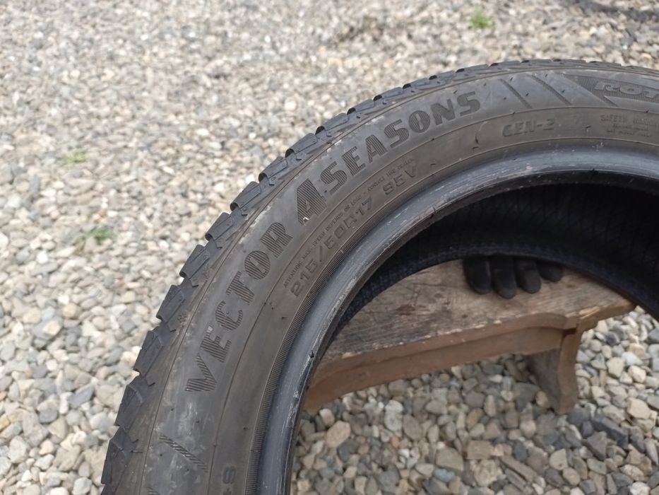215.50.17 Goodyear 2 шт