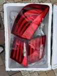 Lampy tył BMW F10 / STAN BDB