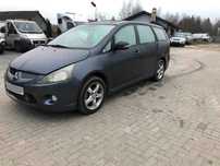 Кузов.кузовние детали для Mitsubishi Grandis