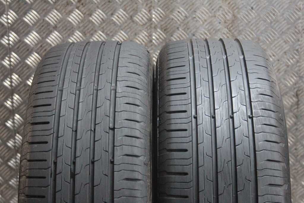 205/55/17 Continental EcoContact 6 205/55 R17 91V 2020/21r