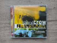 CD - Sheryl Crow & Friends - Live from Central Park