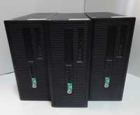 Системний блок HP EliteDesk 800G2 I7-6700/8GB DDR4/256SSD/R9 360 2GB