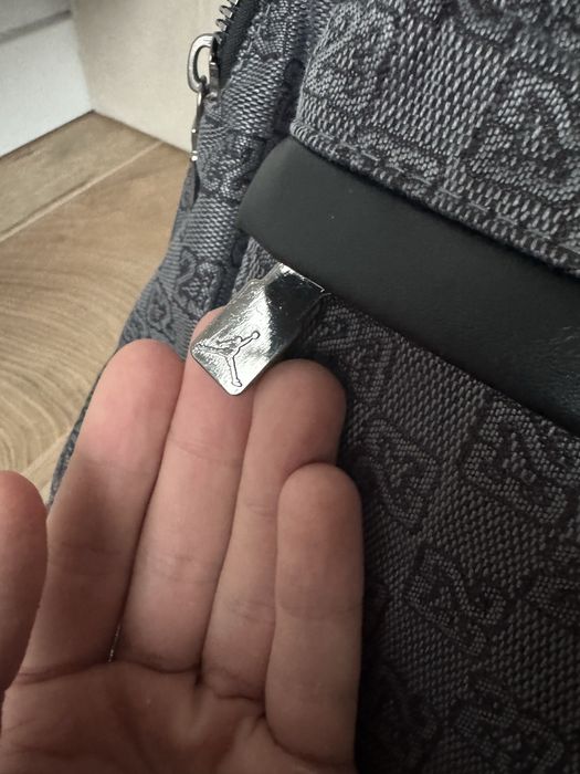 Plecak Jordan Monogram