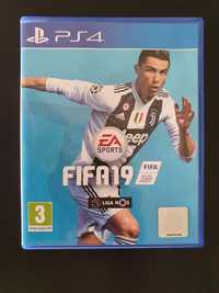 FIFA 19 playstation4