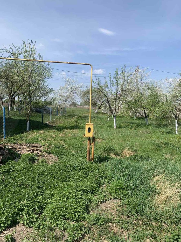 Продам будинок в мальовничому місті