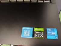 Laptop gamingowy gigabyte