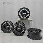 Jantes 16" LOOK Braid Land Rover P38 VW Amarok 5x120