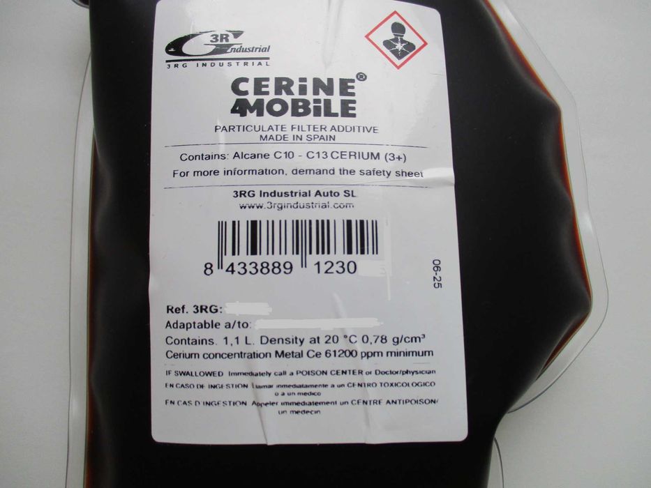 3190грн Пакет EOLYS Powerflex кулек контейнер іоліс іоліс еоліс еоліс