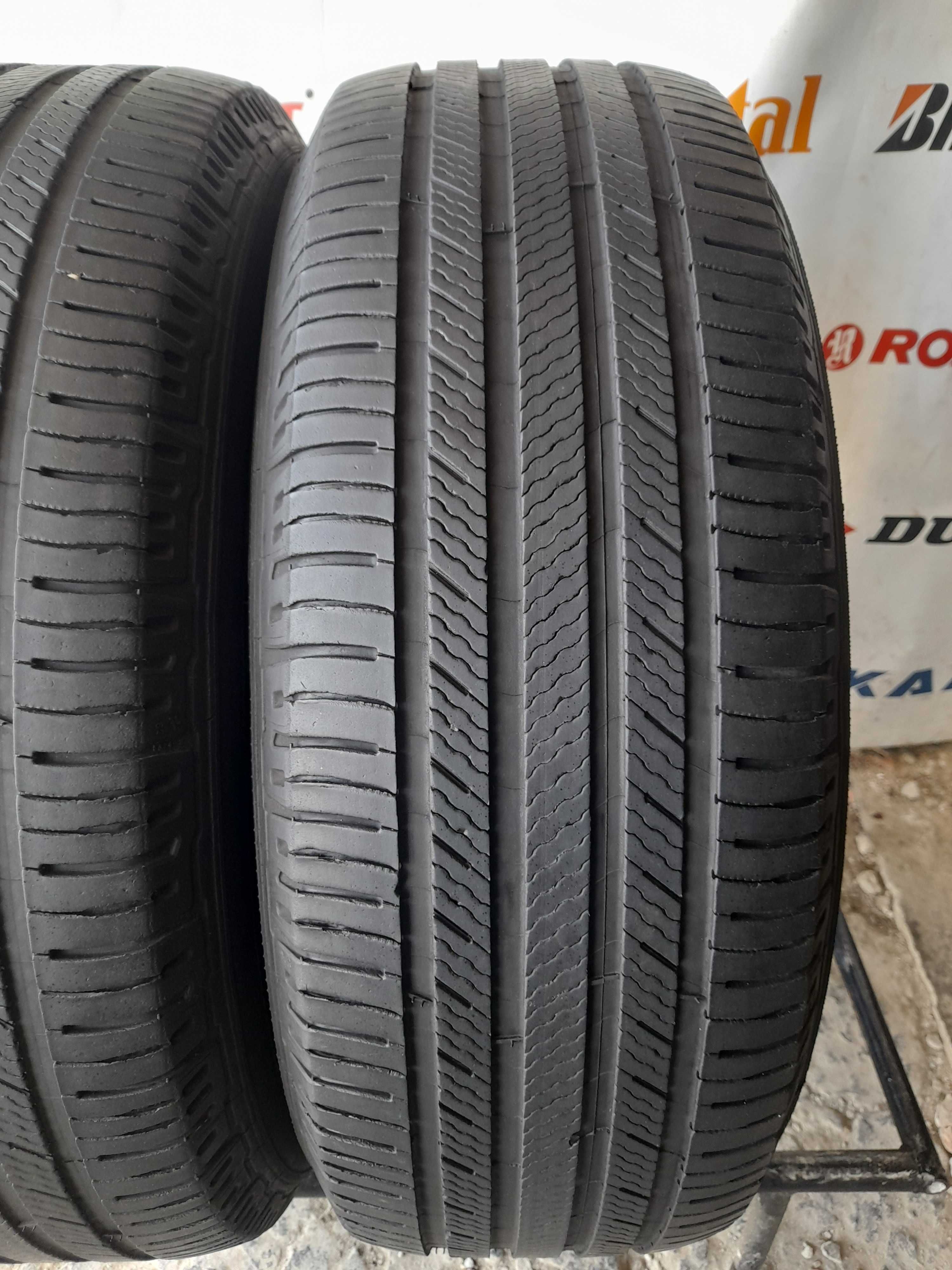 Літні шини 235/65 R17 Michelin premier ltx