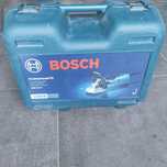 Szlifierka do betonu Bosch
