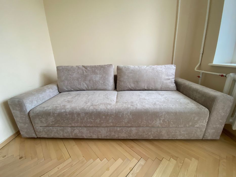 Диван розкладний