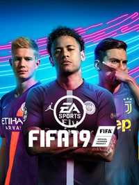 Fifa 19 xbox 360