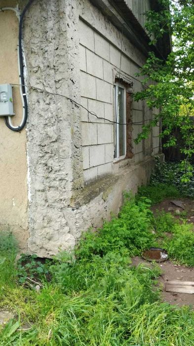 Продам дом в селе Матроска