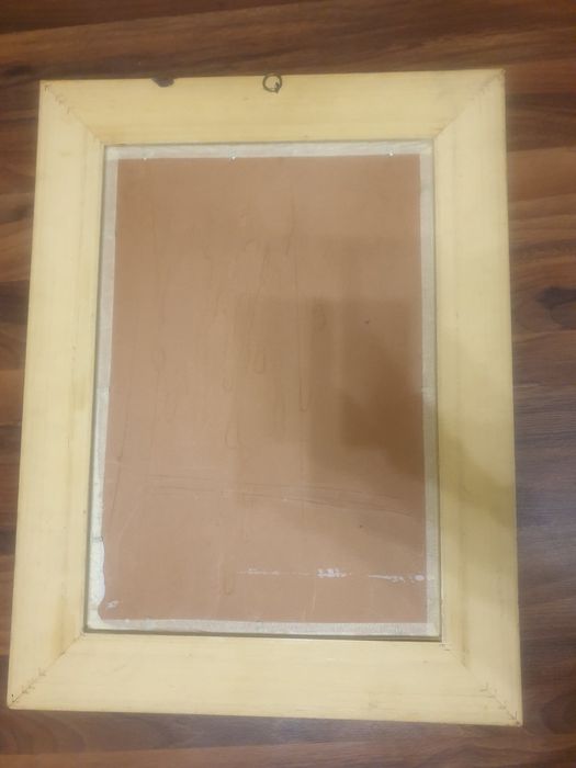 Продам картину відомого художника