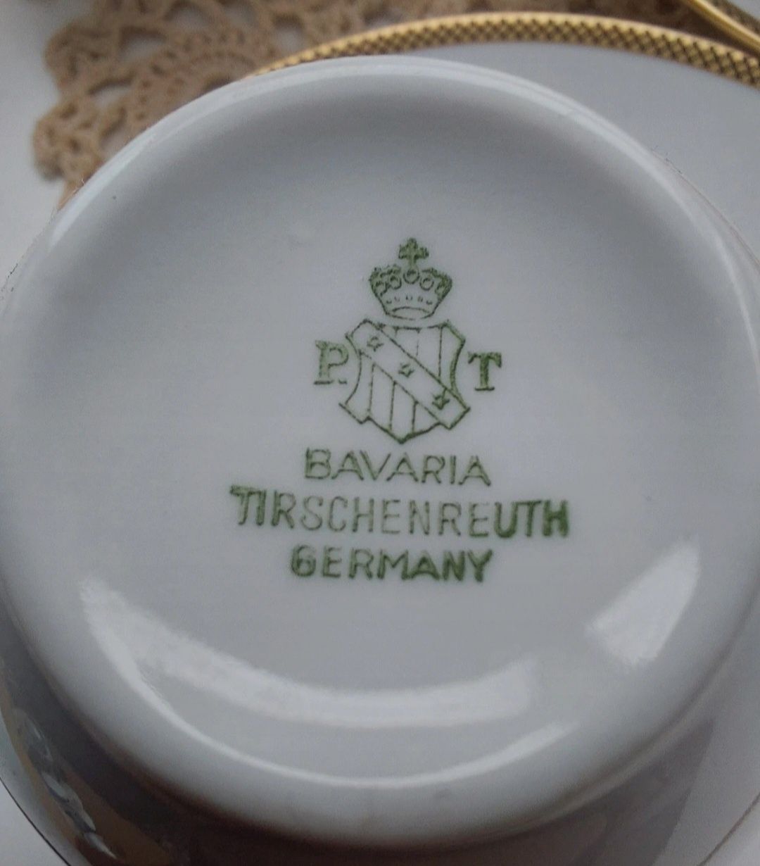 Tirschenreuth bavaria serwis na 8 osób