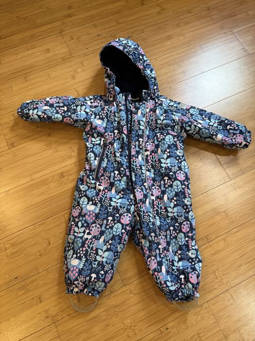 Reima комбінезон