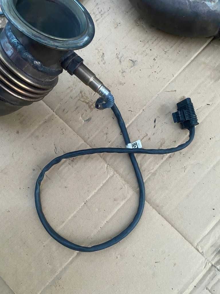 ORYGINALNA Sonda Lambda BMW 4.4 N63 G11 G12 750i G30 G31 M550i 5.0i