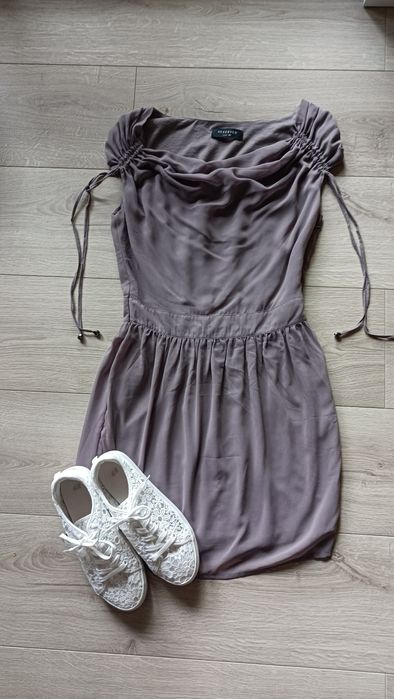 Letnia sukienka 36 Reserved