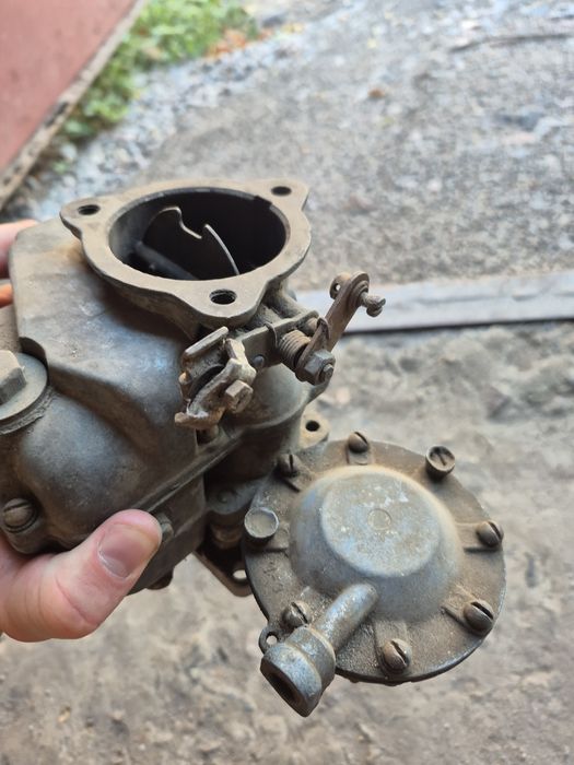 Карбюратор к88 зил, газ