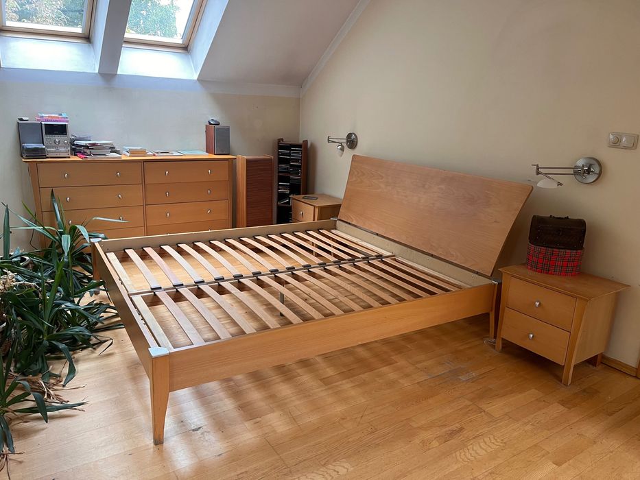 Meble jesion lity chyba bo concept