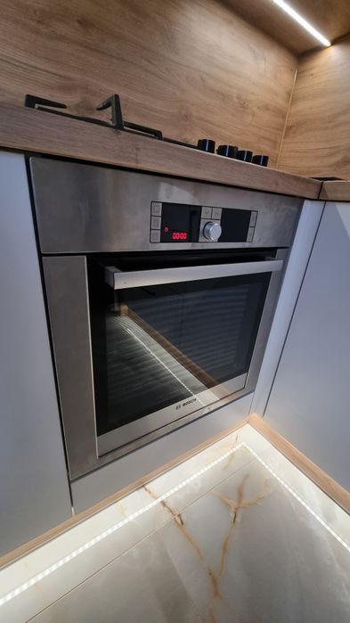 Piekarnik BOSCH HBA36B650