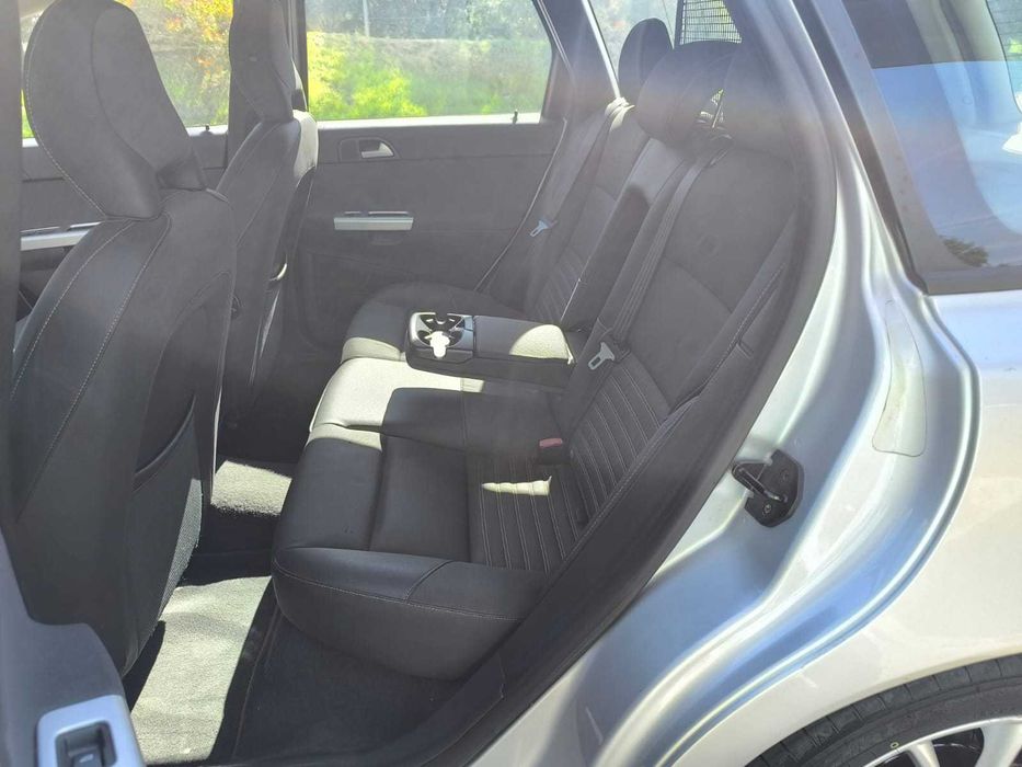 Volvo V50 1.6 109cv