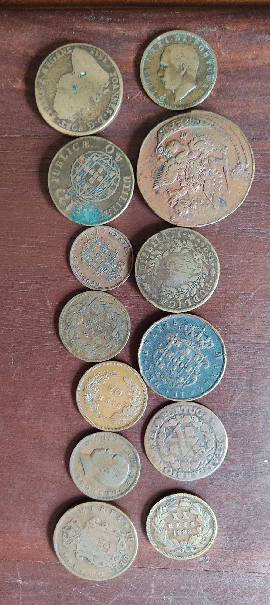 Monet,dinheiro,coins