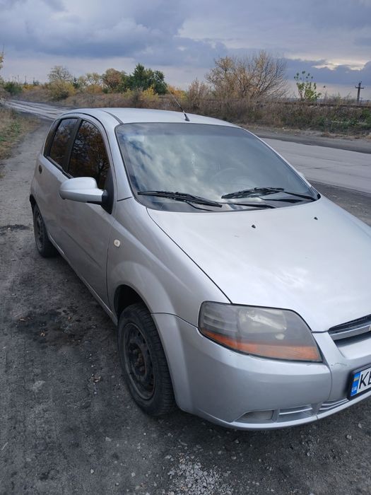Продам Shevrolet