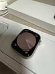Apple Watch 7 cellular gps 41mm księżycowa poświata