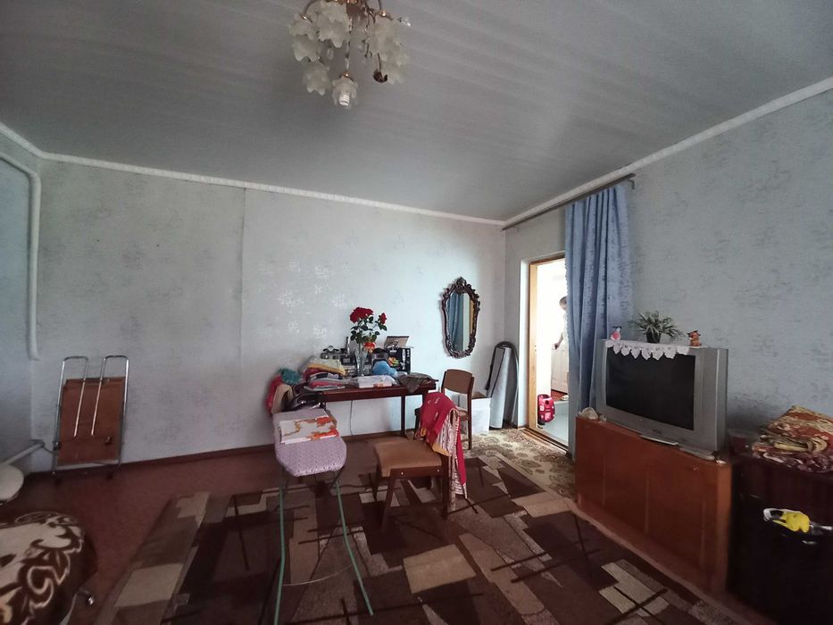 Продается дом ул. Инициативная (р-н Ингульского РОВД)