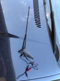 Bmw 1 e87 e81 antena 6.929.720 + BAT